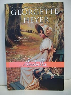 Seller image for Arabella (Regency Romances) for sale by Pieuler Store