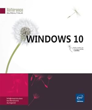 Windows 10 - Collectif