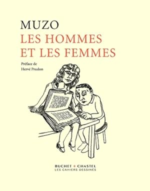 Les hommes et les femmes - Muzo