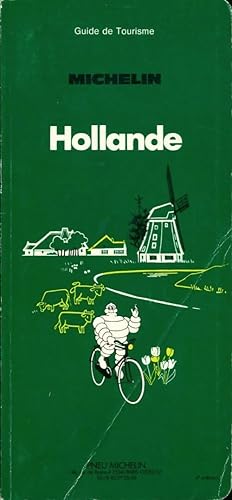 Image du vendeur pour Hollande 1986 - Collectif mis en vente par Book Hmisphres