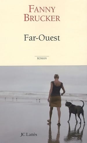 Seller image for Far-ouest - Fanny Brucker for sale by Book Hmisphres