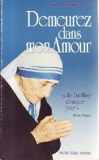 Seller image for Demeurez dans mon amour - Paul Delatte for sale by Book Hmisphres