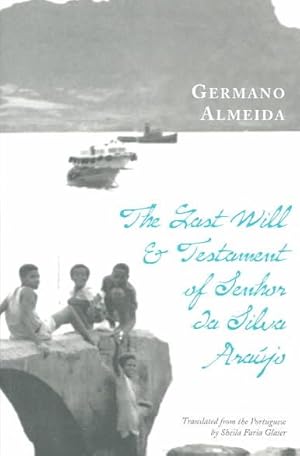 Seller image for Last Will and Testament of Senor Da Silva Araujo for sale by GreatBookPrices