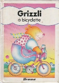 Image du vendeur pour Grizzli ? bicyclette - Sylvie Rainaud mis en vente par Book Hmisphres