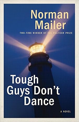 Seller image for Tough Guys Don't Dance: A Novel for sale by Pieuler Store