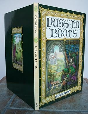 Image du vendeur pour PUSS IN BOOTS. mis en vente par Roger Middleton P.B.F.A.