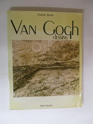 Image du vendeur pour Van Gogh dessins mis en vente par GREENSLEEVES BOOKS