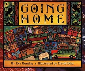 Image du vendeur pour Going Home (Trophy Picture Books (Paperback)) mis en vente par Pieuler Store