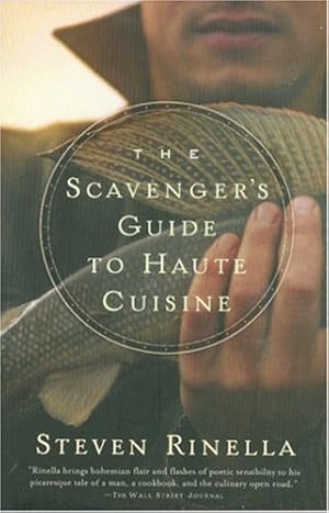 Seller image for The Scavenger's Guide to Haute Cuisine for sale by Pieuler Store