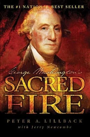 Immagine del venditore per George Washington's Sacred Fire venduto da Pieuler Store