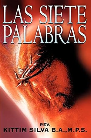 Seller image for Las Siete Palabras (Spanish Edition) for sale by Pieuler Store