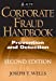 Imagen del vendedor de Corporate Fraud Handbook: Prevention and Detection a la venta por Pieuler Store