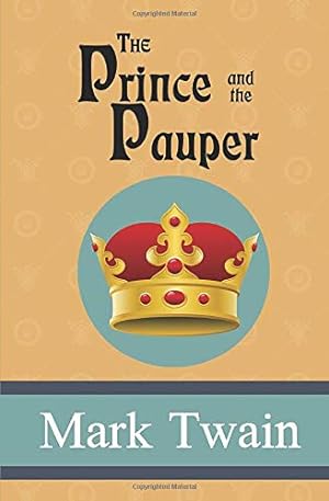 Seller image for The Prince and the Pauper for sale by Pieuler Store