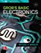 Seller image for Grob's Basic Electronics for sale by Pieuler Store