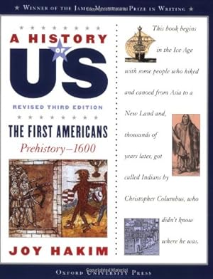 Immagine del venditore per A History of US: Eleven-Volume Set: Paperback Set venduto da Pieuler Store