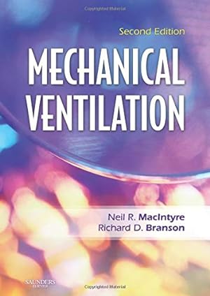 Seller image for Mechanical Ventilation, 2e for sale by Pieuler Store