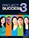 Imagen del vendedor de Project Success 3 Student Book with eText a la venta por Pieuler Store