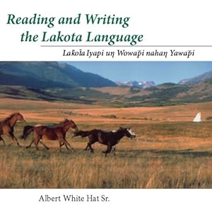 Immagine del venditore per Reading and Writing the Lakota Language Book on CD venduto da Pieuler Store