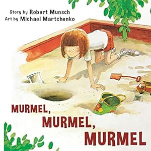 Seller image for Murmel, Murmel, Murmel (Annikin) for sale by Pieuler Store