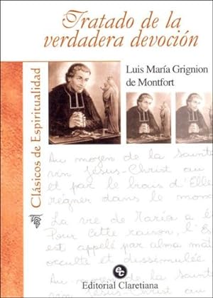 Seller image for Tratado de La Verdadera Devocion (Spanish Edition) for sale by Pieuler Store