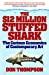 Immagine del venditore per 12 Million Stuffed Shark venduto da Pieuler Store