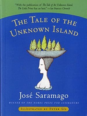 Immagine del venditore per The Tale of the Unknown Island venduto da Pieuler Store