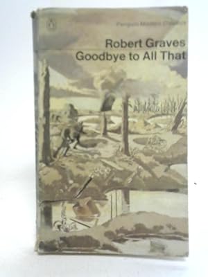 Seller image for Goodbye To All That for sale by World of Rare Books
