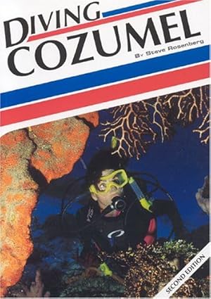 Seller image for Diving Cozumel (Aqua Quest Diving) for sale by Pieuler Store