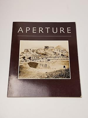 Seller image for Aperture : No. 90 - Photo Magazine for sale by BcherBirne