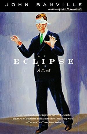 Imagen del vendedor de Eclipse: A Novel a la venta por Pieuler Store