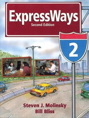 Seller image for Expressways Book 2 for sale by Pieuler Store