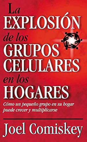 Bild des Verkufers fr Explosi?n De Los Grupos Celulares En Los. (Spanish Edition) zum Verkauf von Pieuler Store