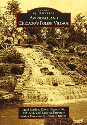 Image du vendeur pour Avondale and Chicago's Polish Village (Images of America) mis en vente par Pieuler Store