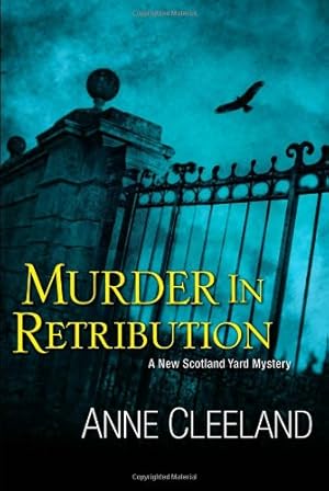 Image du vendeur pour Murder in Retribution (A New Scotland Yard Mystery) mis en vente par Pieuler Store