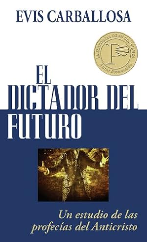 Imagen del vendedor de Dictador del futuro, El (Spanish Edition) a la venta por Pieuler Store