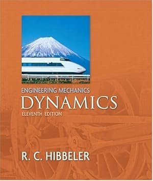 Seller image for Engineering Mechanics - Dynamics for sale by Pieuler Store