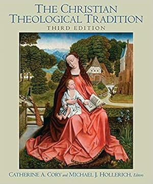 Image du vendeur pour The Christian Theological Tradition, 3rd Edition mis en vente par Pieuler Store