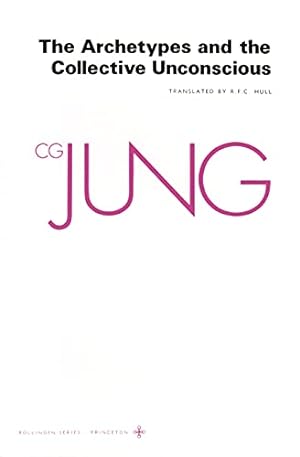 Seller image for The Collected Works of C. G. Jung, Vol. 9, Part 1: The Archetypes and the Collective Unconscious (Bollingen Series, No. 20) for sale by Pieuler Store