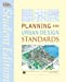 Seller image for Planning and Urban Design Standards for sale by Pieuler Store