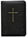 Seller image for The Book of Common Prayer and Hymnal 1982 Combination: Black Leather for sale by Pieuler Store