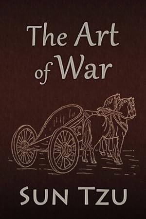 Seller image for The Art of War for sale by Pieuler Store