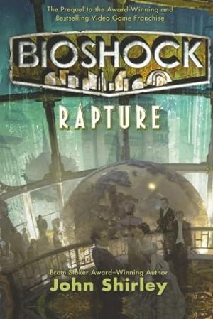 Imagen del vendedor de BioShock: Rapture: Rapture a la venta por Pieuler Store
