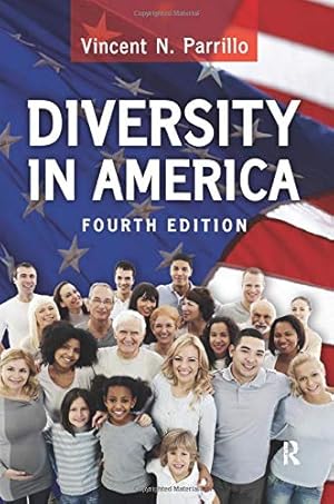 Seller image for Diversity in America for sale by Pieuler Store