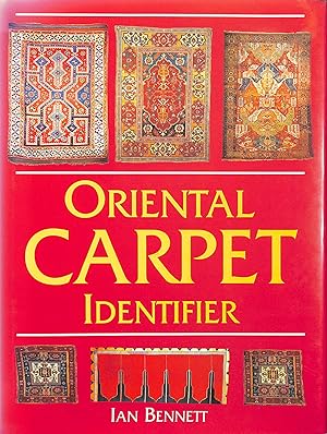 Seller image for Oriental Carpet Identifier for sale by M Godding Books Ltd