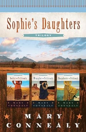 Seller image for Sophie's Daughters Trilogy for sale by Pieuler Store