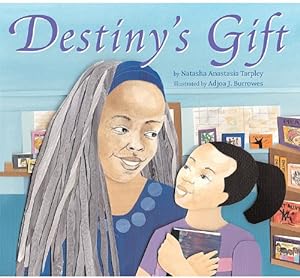 Seller image for Destiny's Gift for sale by Pieuler Store