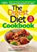 Seller image for The Digest Diet Cookbook: 150 All-New Fat Releasing Recipes to Lose Up to 26 Lbs in 21 Days! for sale by Pieuler Store