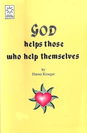 Seller image for God helps those who help themselves for sale by Pieuler Store