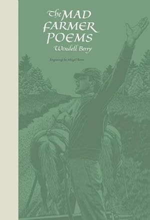 Seller image for The Mad Farmer Poems for sale by Pieuler Store