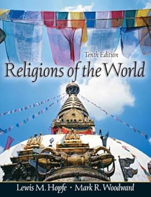 Seller image for Religions of the World for sale by Pieuler Store